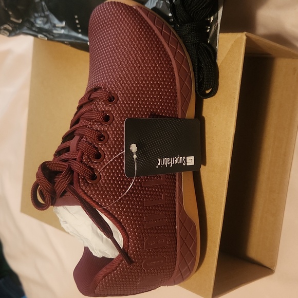 NWT NOBULL Women's Gum Trainer - Picture 5 of 5